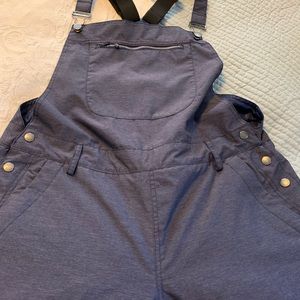 Roxy ski/snowboard bib